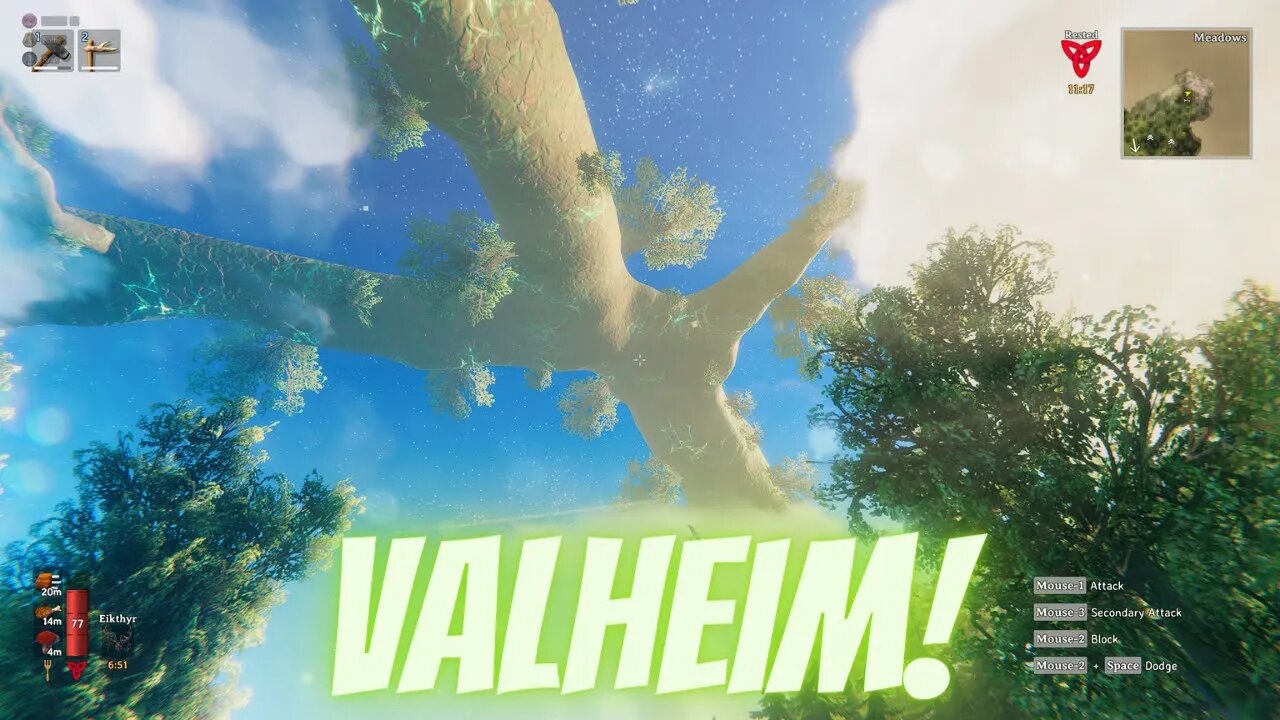 Valheim