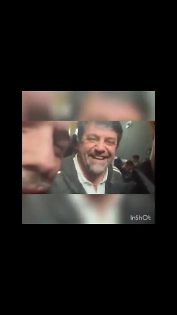 #shorts - Caruso Lombardi y Leonardo Cositorto.