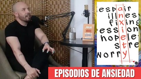 CLIP | Episodios de ansiedad