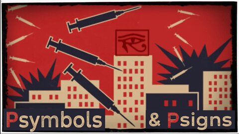 Psymbols and Psigns