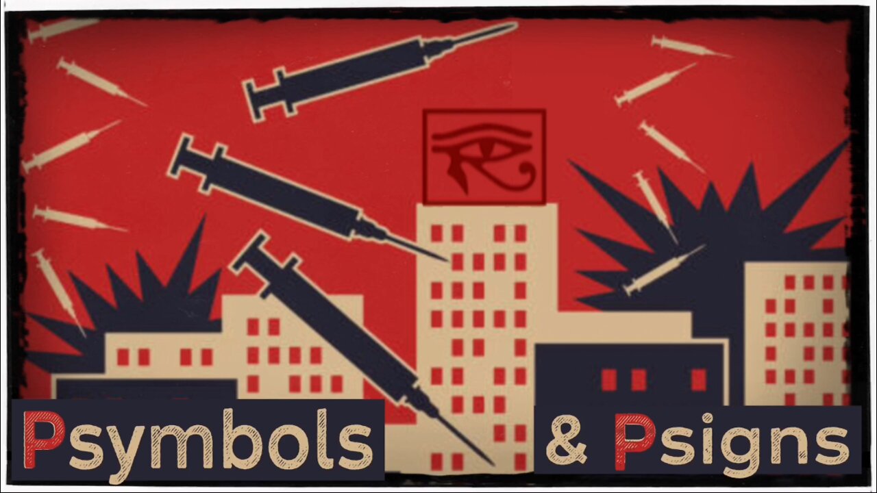 Psymbols and Psigns