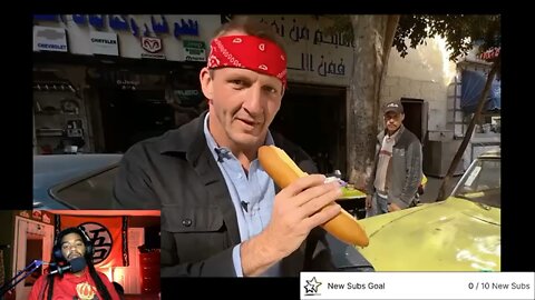 The Glizzy Blocker 🌭 🚫