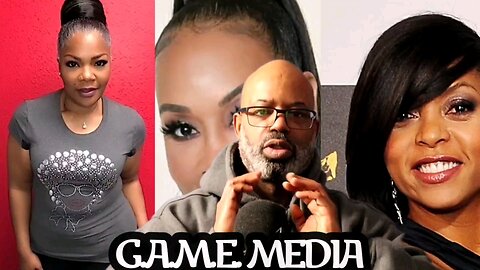 vivica fox....I'm good