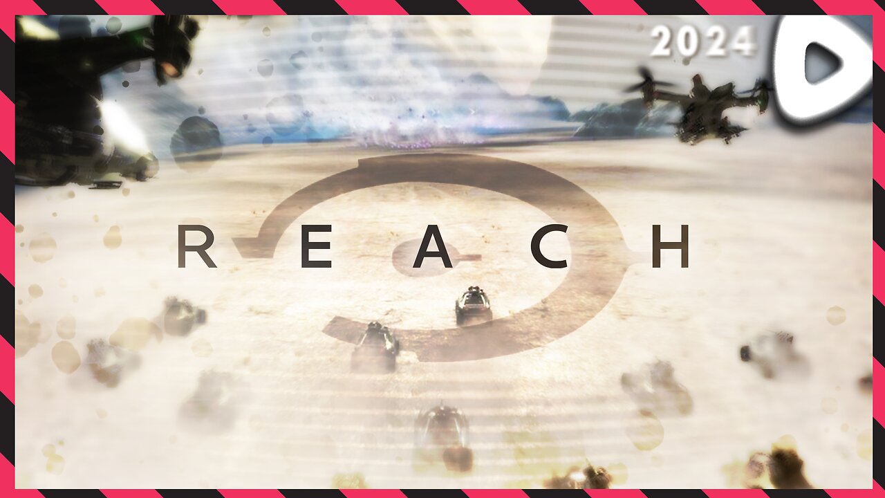 Co-op reachin' w/ FusedAegis ||||| 01-24-24 ||||| Halo Reach (2010)