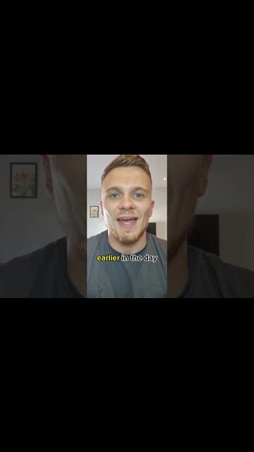 You don't have to track calories for muscle growth, but... #gains #gymtips #bulking #gymhelp