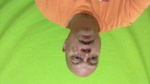 Brazil upside down (No Freedom to speak at all)