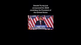 Donald Trump - 2024
