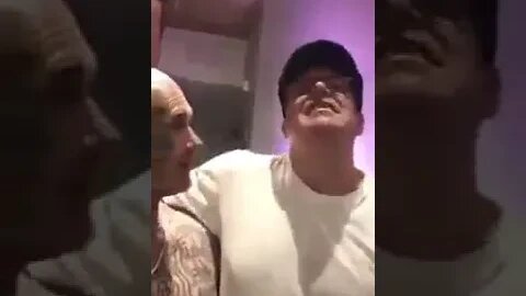 Ex - Gang Member & Prisoner Delivered of Demons in Jesus Name