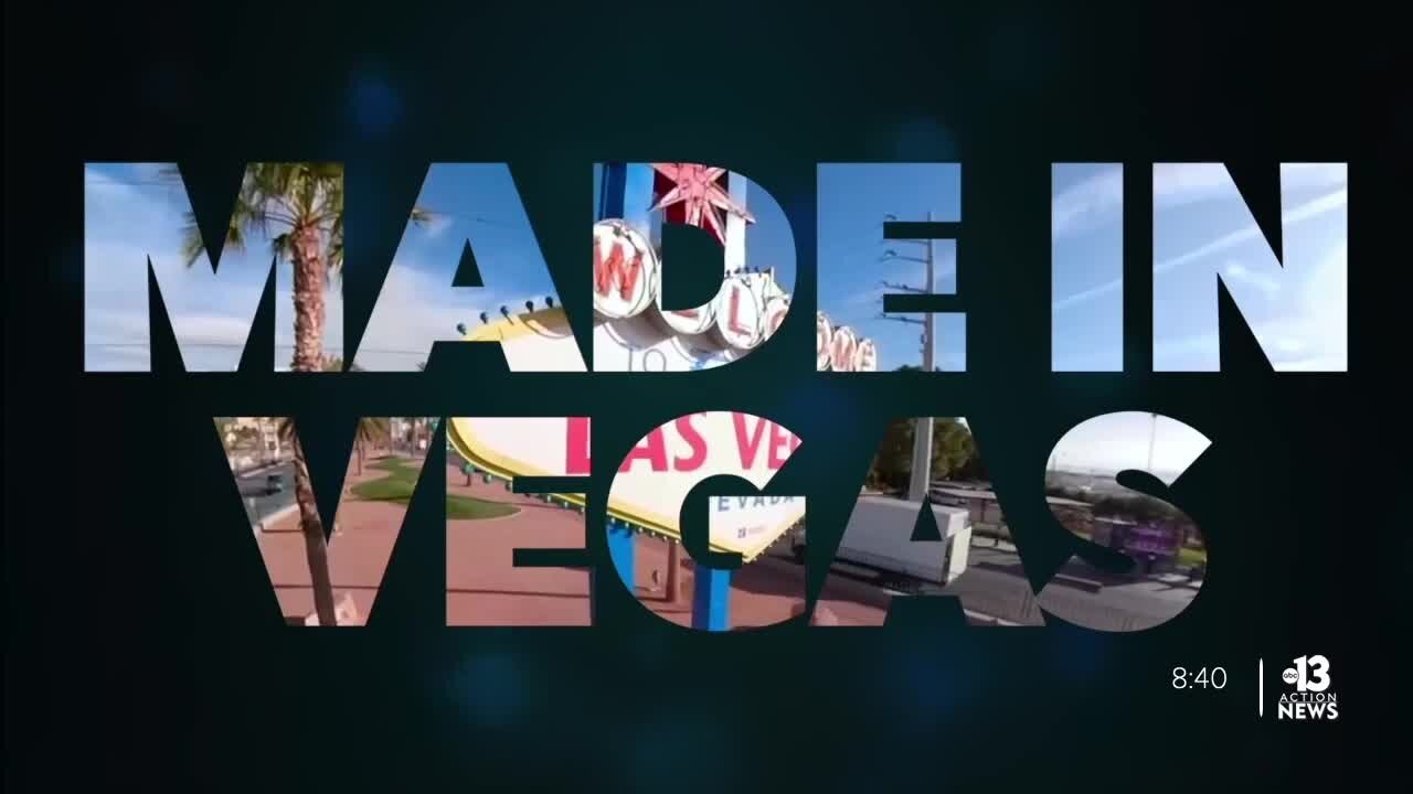 How To Vegas: Best of Vegas Art Scene