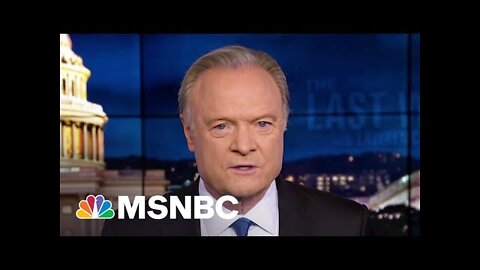 Watch The Last Word With Lawrence O’Donnell Highlights: Feb. 3