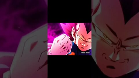 Vegeta vs all#shorts #youtube #dbs #dbz