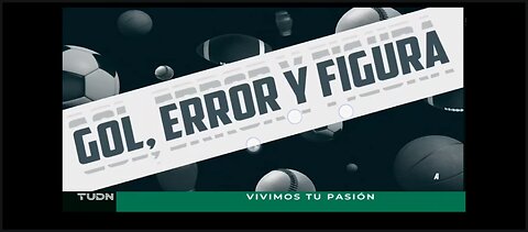 Gol Error y Figura Jornada 15 Liga MX Clausura 2024