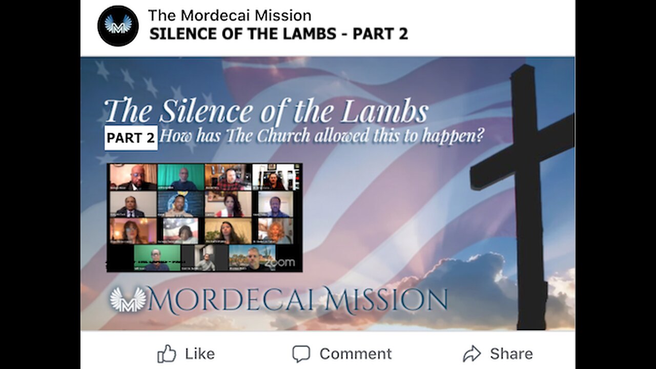 Silence of the Lambs - Part 2