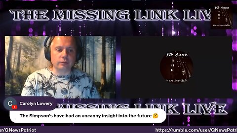 SG Anon : Missing Link part 3 . 07/07/2024