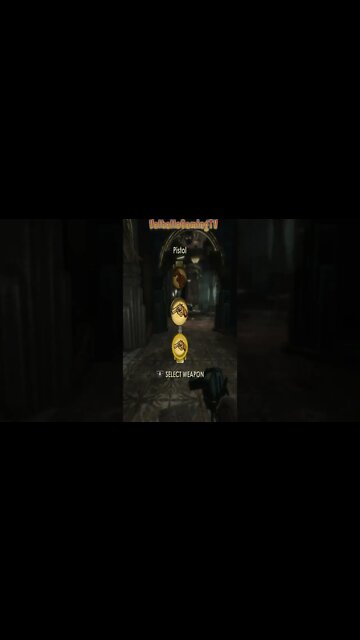 I Blasted Charlie And Got His Girl With A Wrench