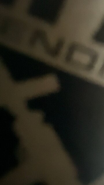 Masterpiece Arms Defender pistol.