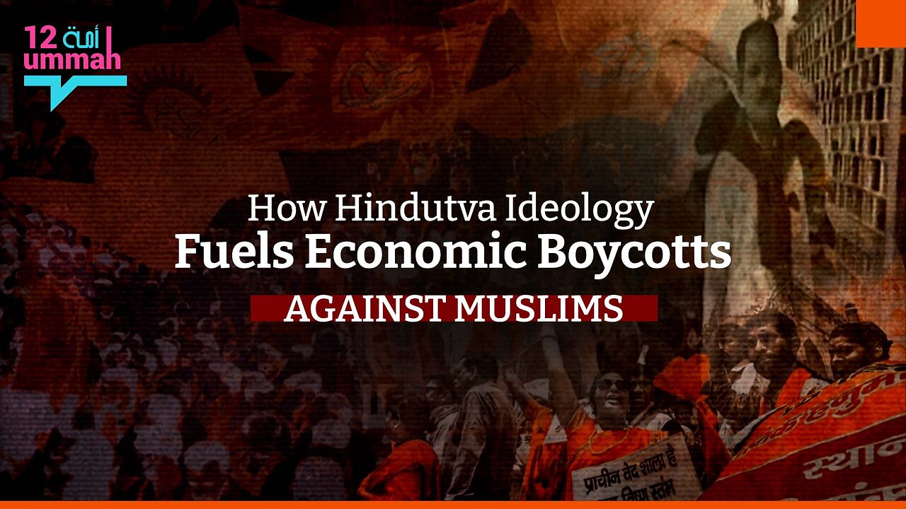 The Growing Trend of Economic Boycotts Against Muslims in India