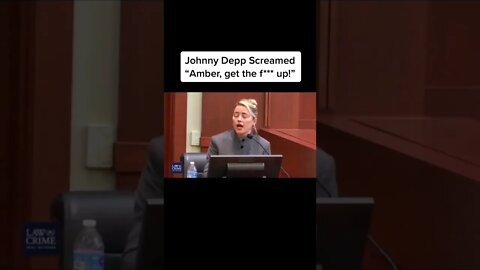 Funny moments from Johnny deep trial #shorts