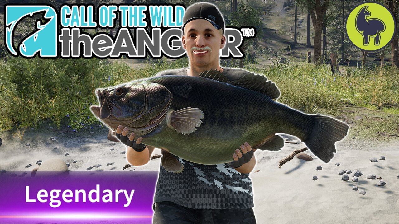 Legendary Goldstein Location 26-31/Oct/23 | Call of the Wild: The Angler PS5