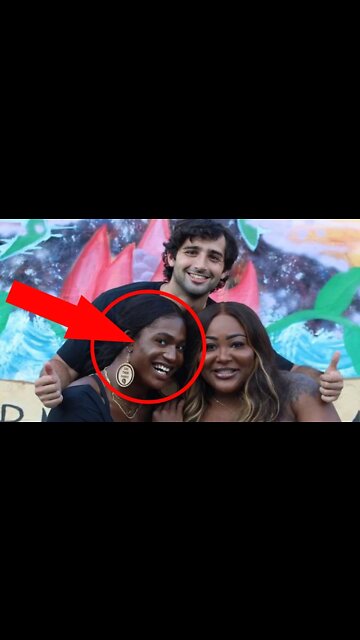 Jazz Brother is BULLIED By Transgender | I Am Jazz