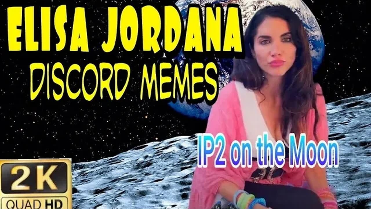 ELISA JORDANA, Discord Memes ❤️🤪🤣