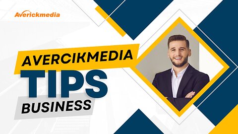 AverickMedia - B2B services providers