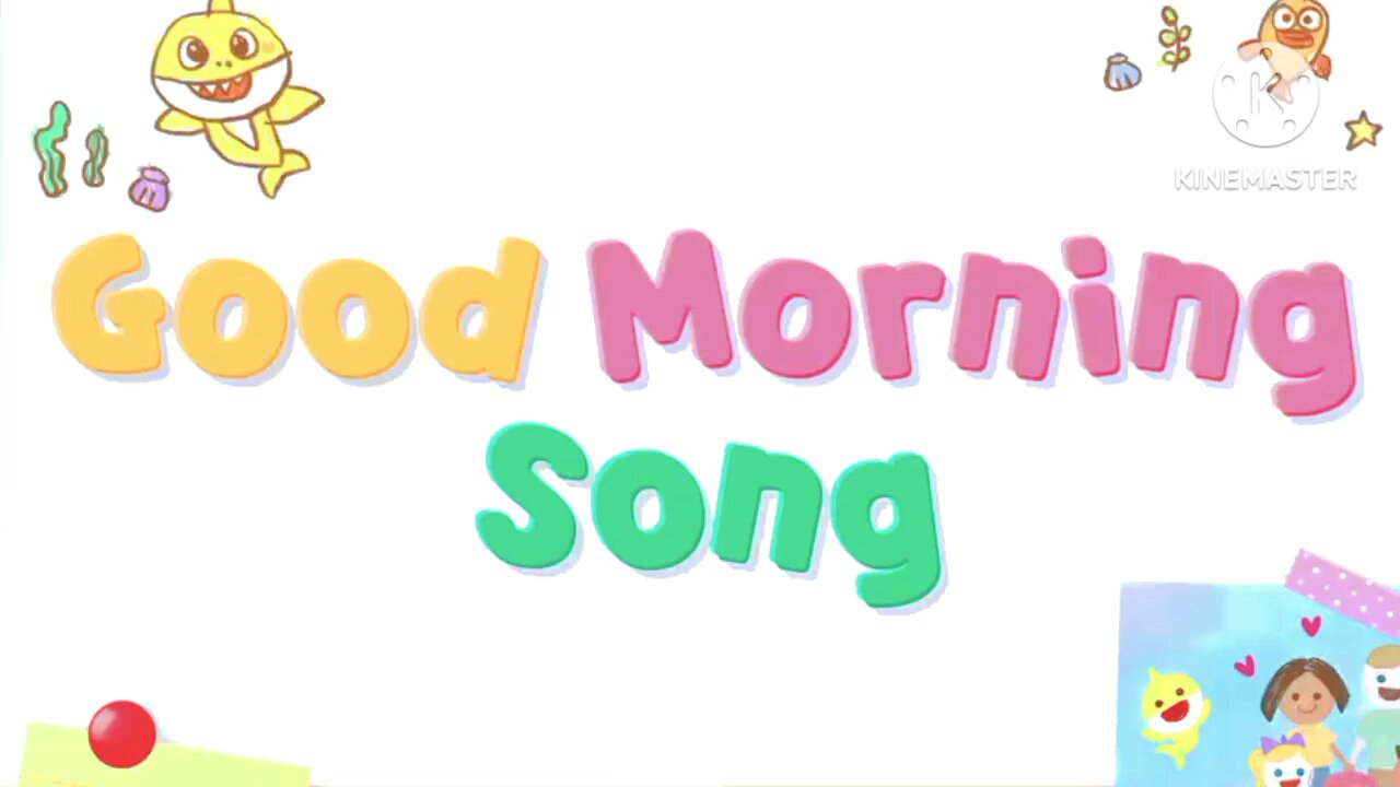 #cartoon #story #video good #morning song😍🥰😍