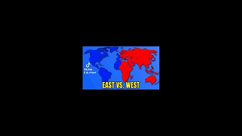 Eastern Prophecies vs. Western Prophecies. #EastvsWest