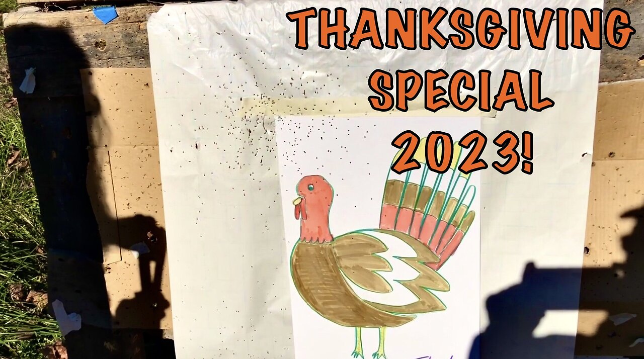 Thanksgiving Special 2023