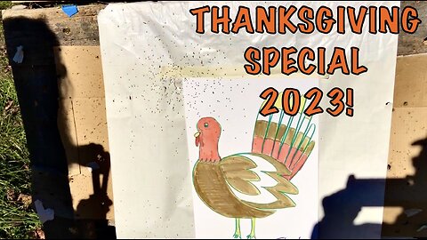 Thanksgiving Special 2023
