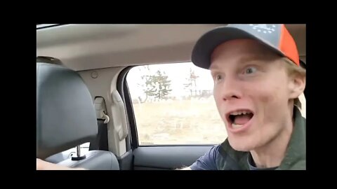 A Convoy Comedy