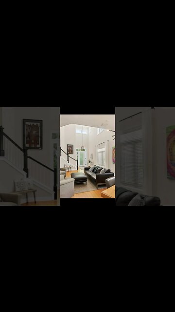 #siestakey home on Grand Canal for sale. More info: https://linktr.ee/jillwillsell