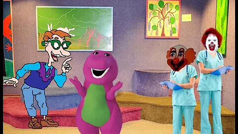 Lost TomServo3 Drew Pickles Videos Part 2