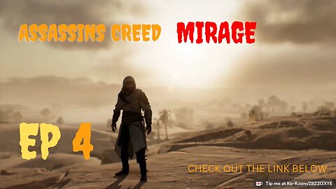 assassins creed mirage EP4