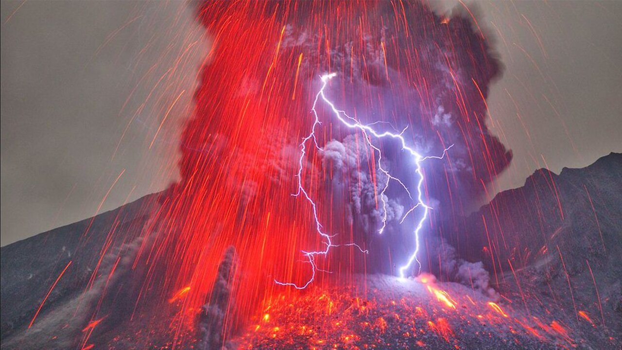 Ten Jaw-Dropping Natural Phenomena Around the World