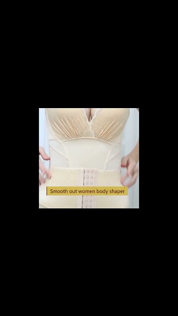 GUUDIA Women Shapewear Bodysuit Tops | ʟɪɴᴋ ɪɴ ᴛʜᴇ ᴅᴇꜱᴄʀɪᴘᴛɪᴏɴ 👇 ᴛᴏ ʙᴜʏ