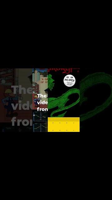 Top 10 Games of 1981 | Number 8: Wizardry: Proving Grounds of the Mad Overlord #shorts