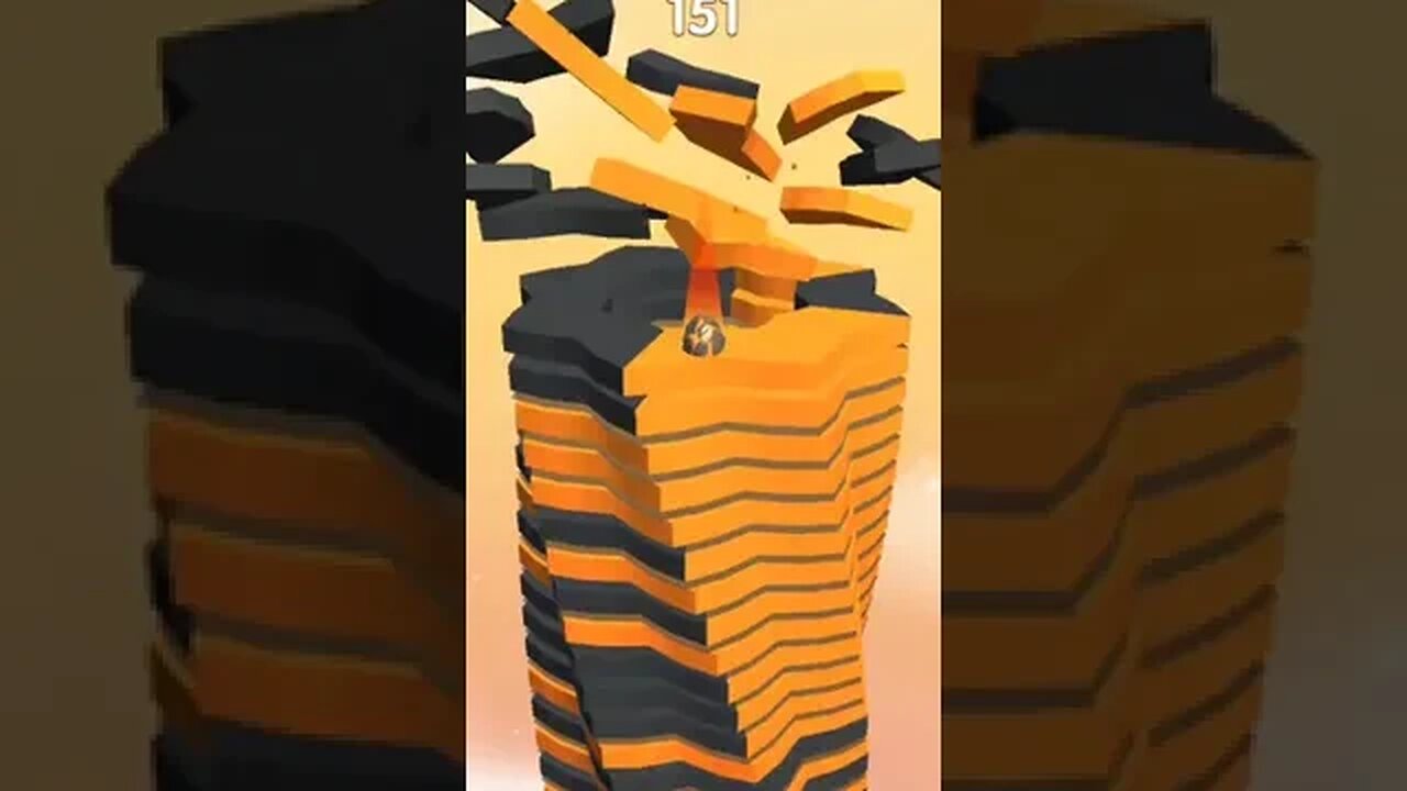 Stack ball mania Lvl #424-427