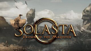 Solasta - Lost Valley DLC - The Research Facility ep 35