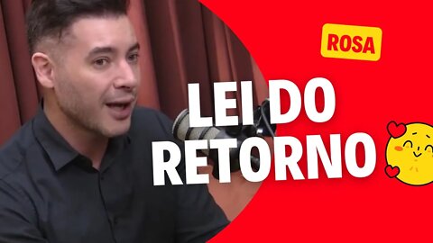 LEI DO RETORNO - EDU SCARFON