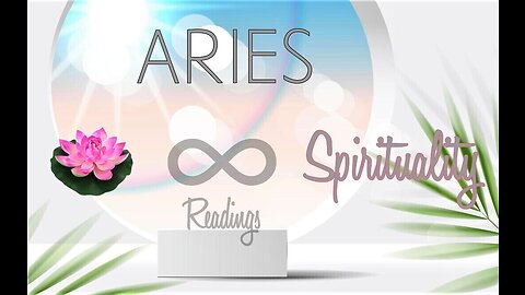 ARIES ~ Divine Union ~