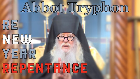 Renew Year Repentance