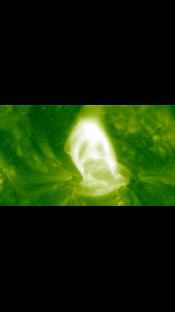 03/25/24 - M and X-Class Flares - Earthquake Activity