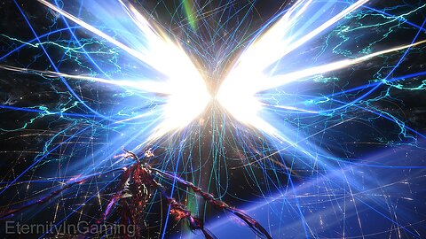Final Fantasy 16 Bahamut Boss Fight
