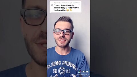 Dla mnie to zabawa 🥳😀😇