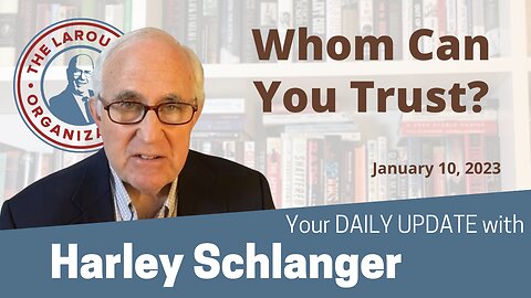 Whom Can You Trust?