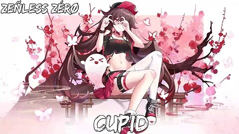 Nightcore - Cupid (Fifty Fifty)