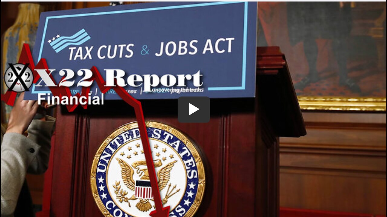 Ep. 2959a - Trump Did Something 5 Years Ago That Will Change Everything