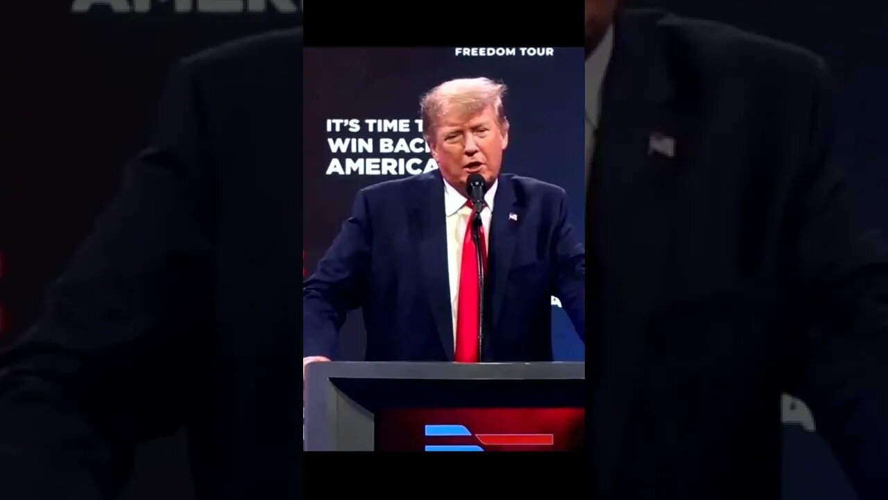 Trump: President Xi Is Talking About Taiwan, That Will Be The Next #Shorts