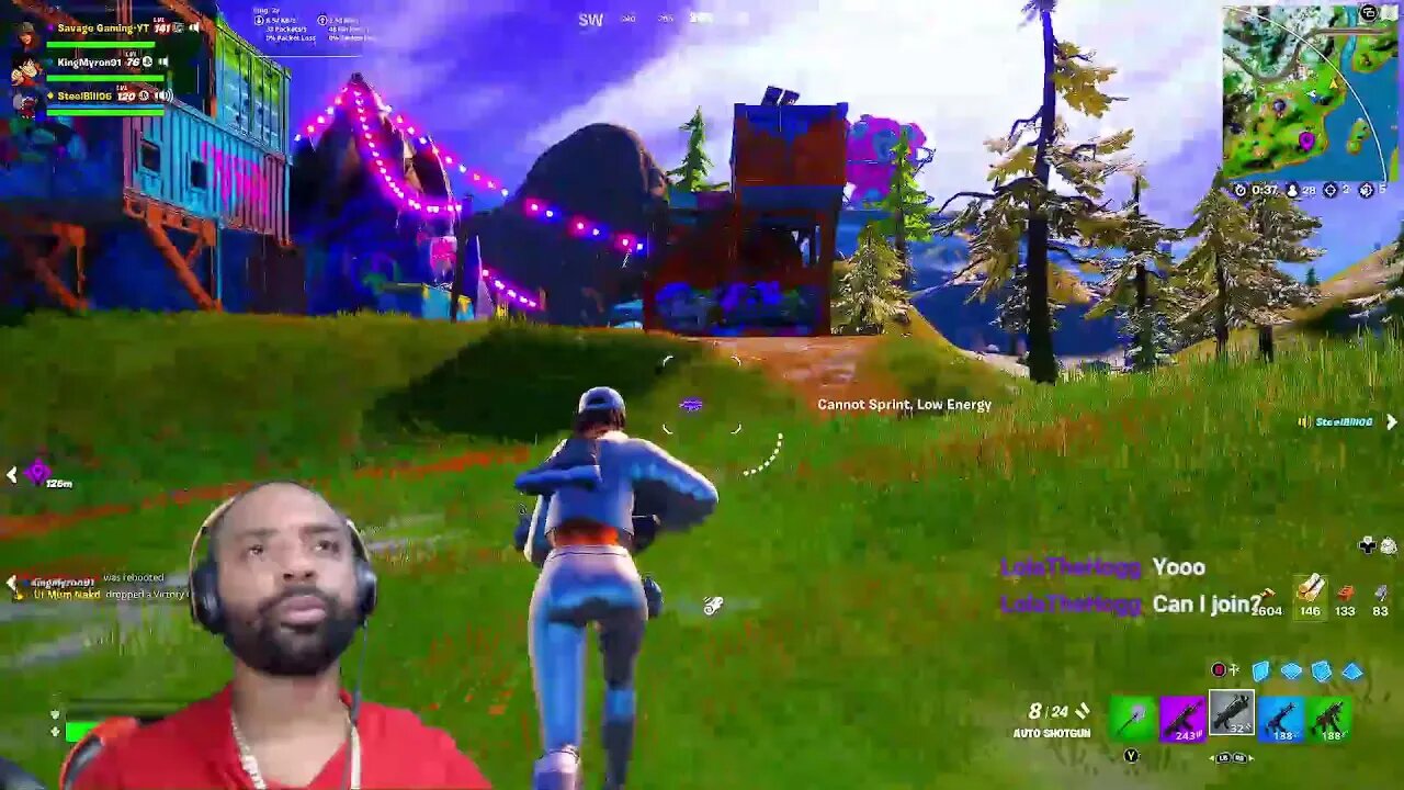 BeatzbyE/EMaculateBeatz [LIVE] BARZ & PRODUCTION/GAMING